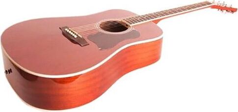 Акустическая гитара Caraya F673-WA