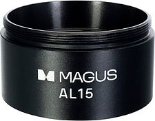 Magus AL15 1.5х/47мм 83497 Magus AL15 1.5х/47мм 83497