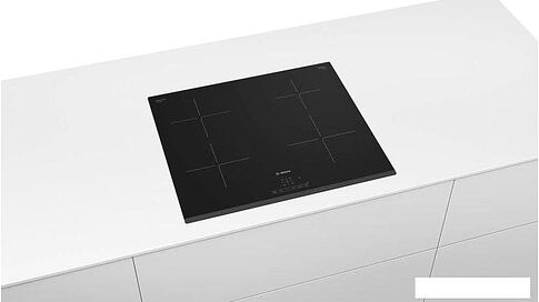 Варочная панель Bosch Serie 4 PUE63KBB5E