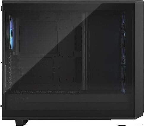 Корпус Fractal Design Meshify 2 RGB Black TG Light tint FD-C-MES2A-06