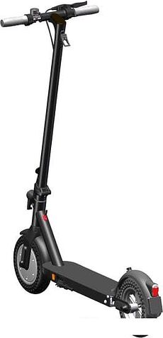 Электросамокат iconBIT City Pro (черный)