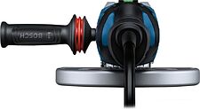 Угловая шлифмашина Bosch GWS 30-230 PB Professional 06018G1100 Угловая шлифмашина Bosch GWS 30-230 PB Professional 06018G1100