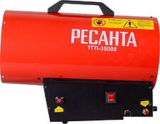 Газовая тепловая пушка Ресанта ТГП-35000