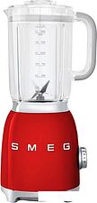 Стационарный блендер Smeg BLF01RDEU