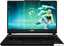 Игровой ноутбук MSI Cyborg 15 C2WF-015XRU