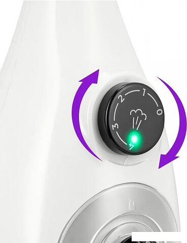 Паровая швабра Kitfort KT-3922