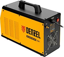 Сварочный инвертор Denzel ITIG-200 ACDC Mix Pulse