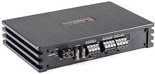 Автомобильный усилитель Nakamichi NDS6831A-II Автомобильный усилитель Nakamichi NDS6831A-II