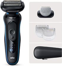 Электробритва Braun Series 5 52-B1600s