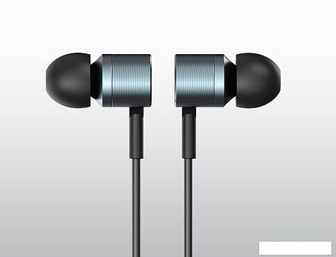 Наушники Olmio BTE-05 (серый/черный)