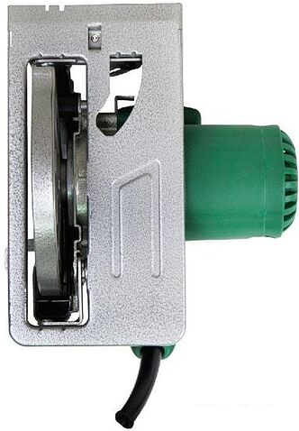 Дисковая пила DWT HKS12-54