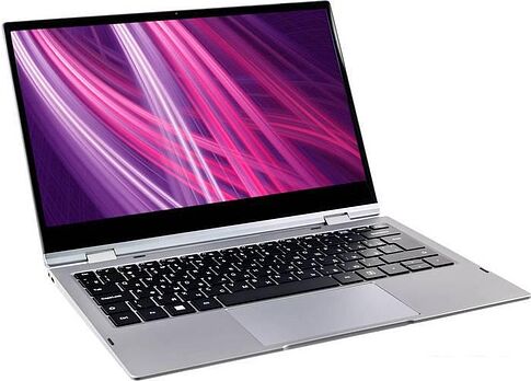 Ноутбук Hiper Slim H1306O5165WM