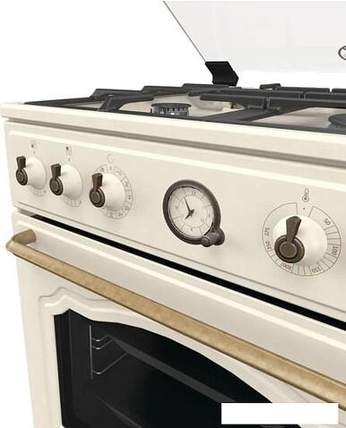 Кухонная плита Gorenje GKS6C70CLI