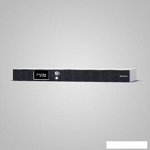 Источник бесперебойного питания CyberPower Office Rackmount OR600ERM1U