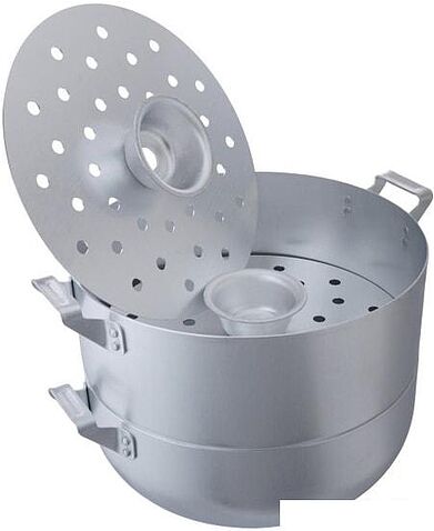 Мантоварка Scovo МТ-040