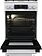 Кухонная плита Gorenje GGI5C23WF