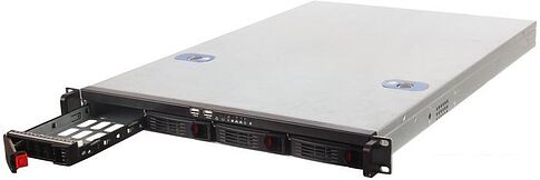 Корпус ExeGate 1U660-HS04/400ADS