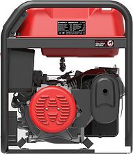 Бензиновый генератор SUNREKA G8500TEAX