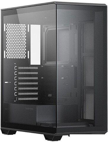 Корпус XASTRA Q600 0F (черный)