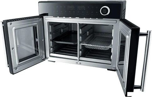 Аэрогриль (аэрофритюрница) Steba AF 24 Tri-zone