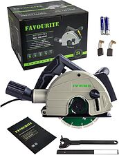 Штроборез Favourite WCL 150 PROF