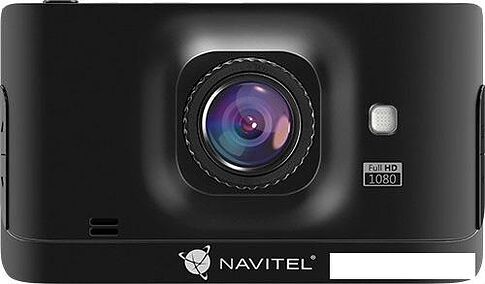 Автомобильный видеорегистратор NAVITEL R400