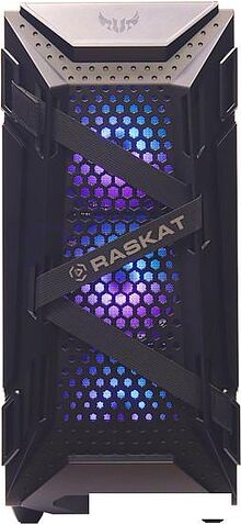 Компьютер Raskat Strike 520 Strike520103866