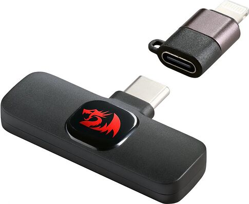 Радиосистема Redragon Athan GM93