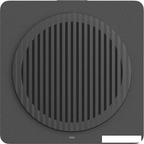 Дверной звонок Aqara Smart Video Doorbell G4