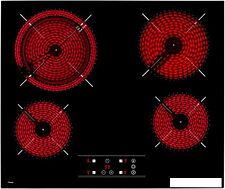 Варочная панель TEKA TT 6420 [40239021]