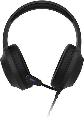 Наушники Zalman ZM-HPS310 (черный)