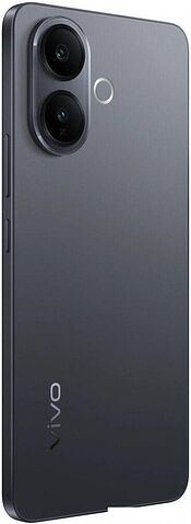 Телефон Vivo V60 Lite 5G V2529 12GB/256GB международная версия (элегантный черный)