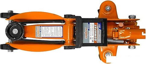 Подкатной домкрат Ombra OHT202C