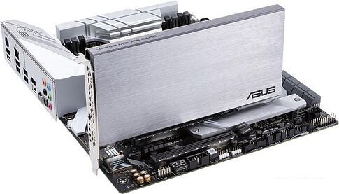 Материнская плата ASUS Prime X299-A II