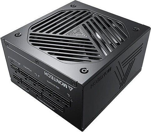Блок питания Montech Titan Gold 750W