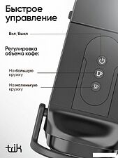Капсульная кофеварка Trik ST-554