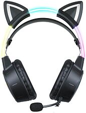 Наушники Onikuma X15 Pro (черный)