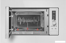 Микроволновая печь MAUNFELD JBMO820GW01 Микроволновая печь MAUNFELD JBMO820GW01
