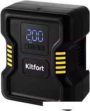 Автомобильный компрессор Kitfort KT-6035