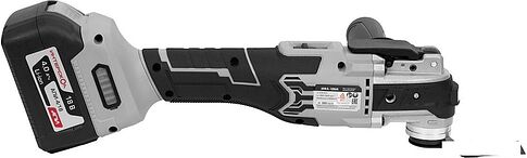 Реноватор Интерскол МФА-18ВМ 766.4.1.70 (с 1-им АКБ)