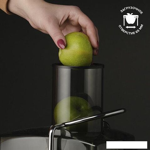 Соковыжималка Scarlett SC-JE50S57