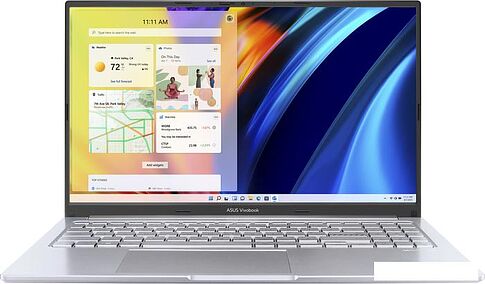 Ноутбук ASUS Vivobook 15X OLED M1503QA-MA142W