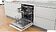 Встраиваемая посудомоечная машина Whirlpool WIP 4O33 PLE S