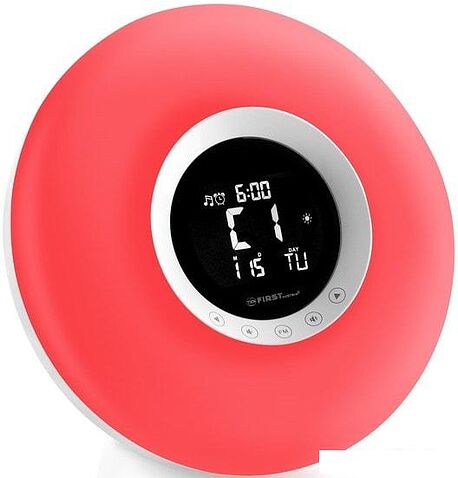 Радиочасы First FA-2420-3