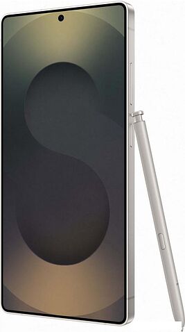 Смартфон Samsung Galaxy S25 Ultra SM-S938B 12GB/512GB (черный титан)