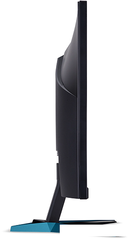 Игровой монитор Acer Nitro VG270UEbmiipx UM.HV0EE.E09