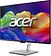 Игровой монитор Acer ProCreator PE320QKXsmiiphuzx UM.JP0CD.X01