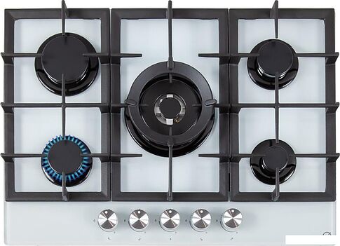 Варочная панель MBS PG-801WH