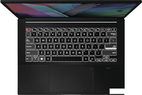 Ноутбук ASUS Vivobook Pro 14X OLED N7400PC-KM227