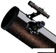 Телескоп Sky-Watcher BK P1149EQ1 Телескоп Sky-Watcher BK P1149EQ1